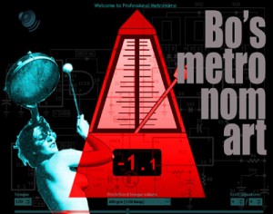 bodensehs metronome art