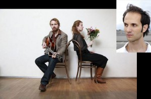 danopticum präsentiert: MAX UND LAURA BRAUN UND BAND