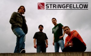 STRiNGFELLOW