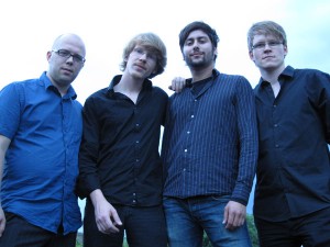 IG Jazz Stuttgart pres.: Olaf Lind Quartet