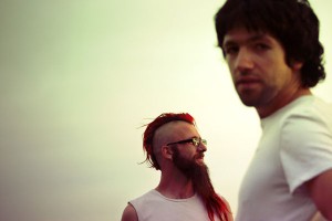 LAND ÜBER - Musik mit der Seele hören!