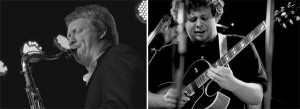 IG Jazz Stuttgart pres.:  - Weber - Neuhaus „Symbiosis“ Group