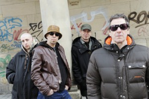 Good Men Gone Bad - (Musikpavillon auf dem Schlossplatz)