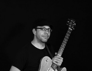 IG Jazz Stuttgart pres.: Burkhard Mayer Quartett