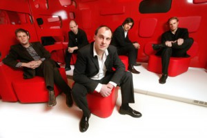 IG Jazz Stuttgart pres.: SWB - Steffen Waltenberger Band