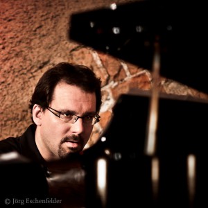 André Weiß Tuesday Jazz Report presents: Heckeler-Protschka-Maile-Quintett