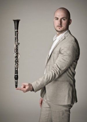 IG Jazz Stuttgart präsentiert:  - Jens Loh invites Simon Wyrsch Quartett