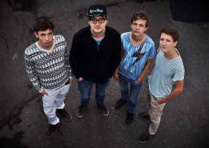 The Jakob Manz Project