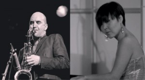 Geenius Monday pres.: Fuhr / Wagner - New and Old Dreams