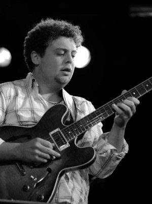 IG Jazz Stuttgart e.V. pres.: Christoph Neuhaus Quintett 