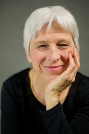 IG Jazz Stuttgart präsentiert: Barbara Katzer & Friends