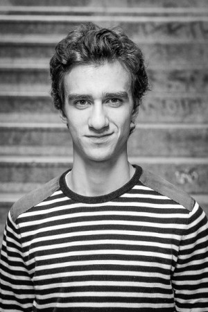 Erik Leuthäuser Quartett