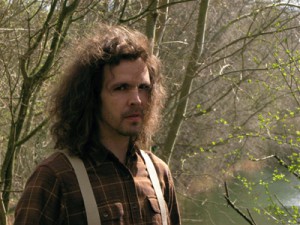 Mit MIR in die KISTE: Roman Wreden & Band