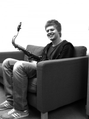 Niklas Kraft Quartett