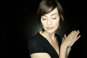 Kathrin Scheer & Band