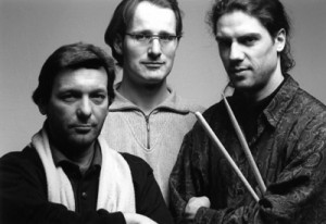 IG Jazz Stuttgart e.V. pres.: Horstmann-Wiedmann-Daneck