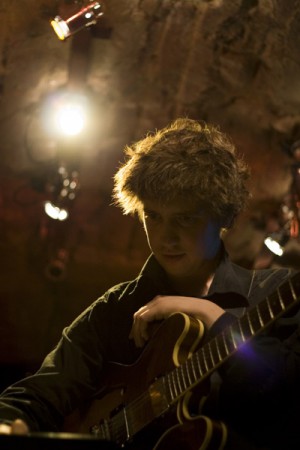 Sebastian Böhlen Quartet