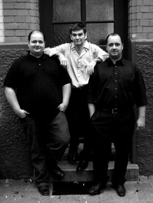 .la batteri.e pres.: Guttenberger-Guttenberger-Arnsek