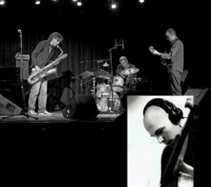 Risikogesellschaft feat. Markus Bodenseh