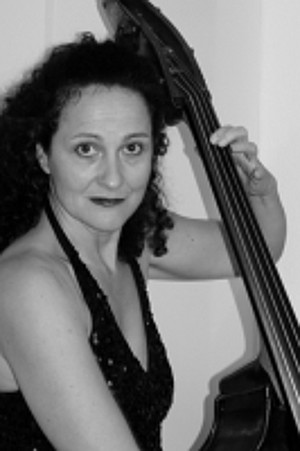 Anette & Böny - Jazz-Chansons und gute böse Lieder