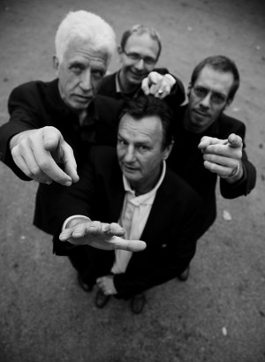 Feelin´ Good Bluesband