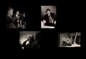 HP Ockert präsentiert:  - Remember Sidney Bechet & Louis Armstrong