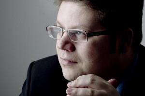IG Jazz Stuttgart e.V. pres.: Daniel Prandl Quartet