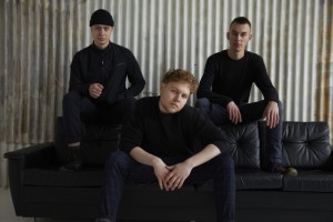 Vincent Meissner Trio