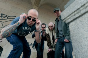 Good Men Gone Bad pres.: Sleepy Dee & Friends