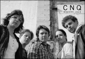 IG Jazz Stuttgart pres.: Christoph Neuhaus Quintett