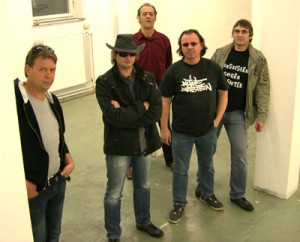 Rock Connexion