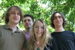 The DEVInition of FOUR Featuring Gerhard Schäfer