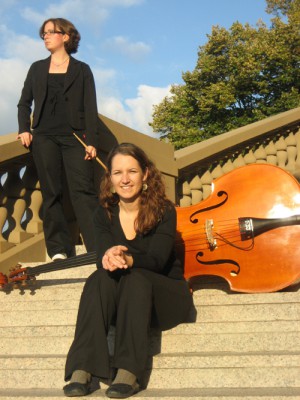 Goldbach - Wiening Duo