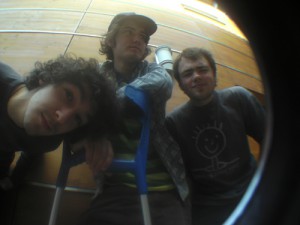 Zorah off + Màgenda