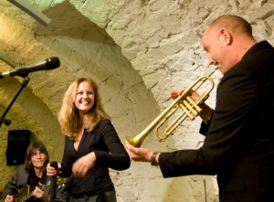IG Jazz Stuttgart Präsentiert:  - Lady Monday: Banana Jazz Trio