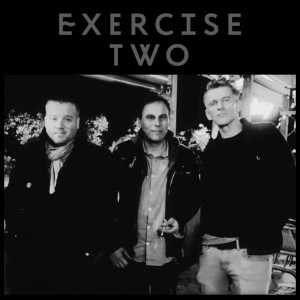 Exercise Two – Postpunk/New Wave