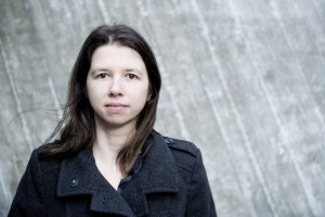 Stephanie Zimmermann Quintett – „Deconstructed“ - The Music of Steve Swallow