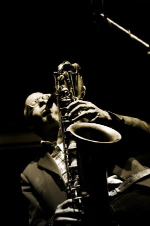 The Sound of Jazz präsentiert: Michael Lutzeier