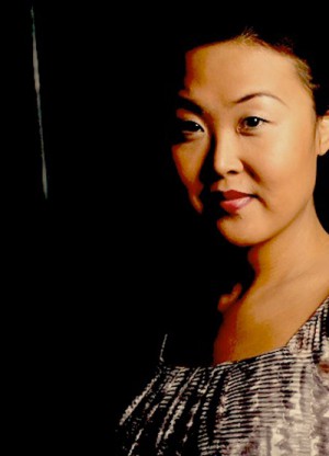 Geenius Monday - "Gee Hye Lee" meets "the fmt"