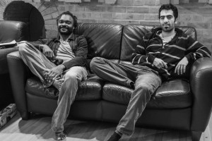 Landry Biaba – Sam Sahbai