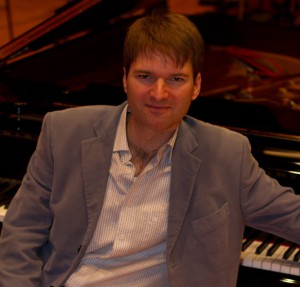Geenius Monday presents:  - Frank Eberle & Martin Wiedmann