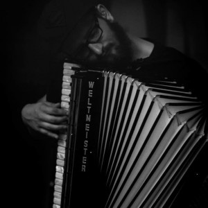 Antonio Cuadros de Béjar & Latin Affairs - The Monday Sessions: Back to the roots