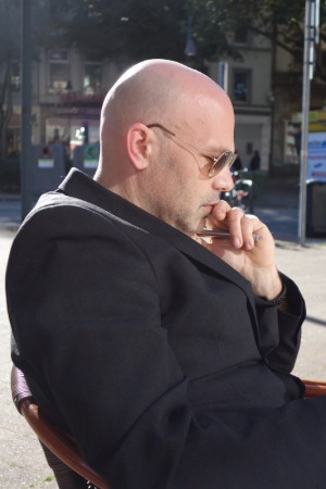 Bo's Metro Art proudly presents: Putze, Putze, Blues…