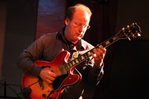 Geenius Monday presents:  - Frank Eberle & Martin Wiedmann