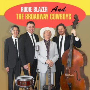 Jazz Society Stuttgart präsentiert:  - The Broadway Cowboys