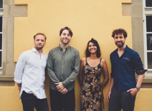 Ginga – Musica Popular Brasileira