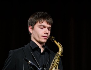 Iliia Vasylynets Group