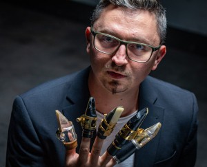 The Sound of Jazz feat. Stefan Koschitzki