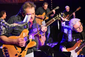 IG Jazz Stuttgart präsentiert: Michael Nessmann Project – Pat Metheny Songbook