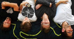 IG Jazz Stuttgart pres.: Snooze